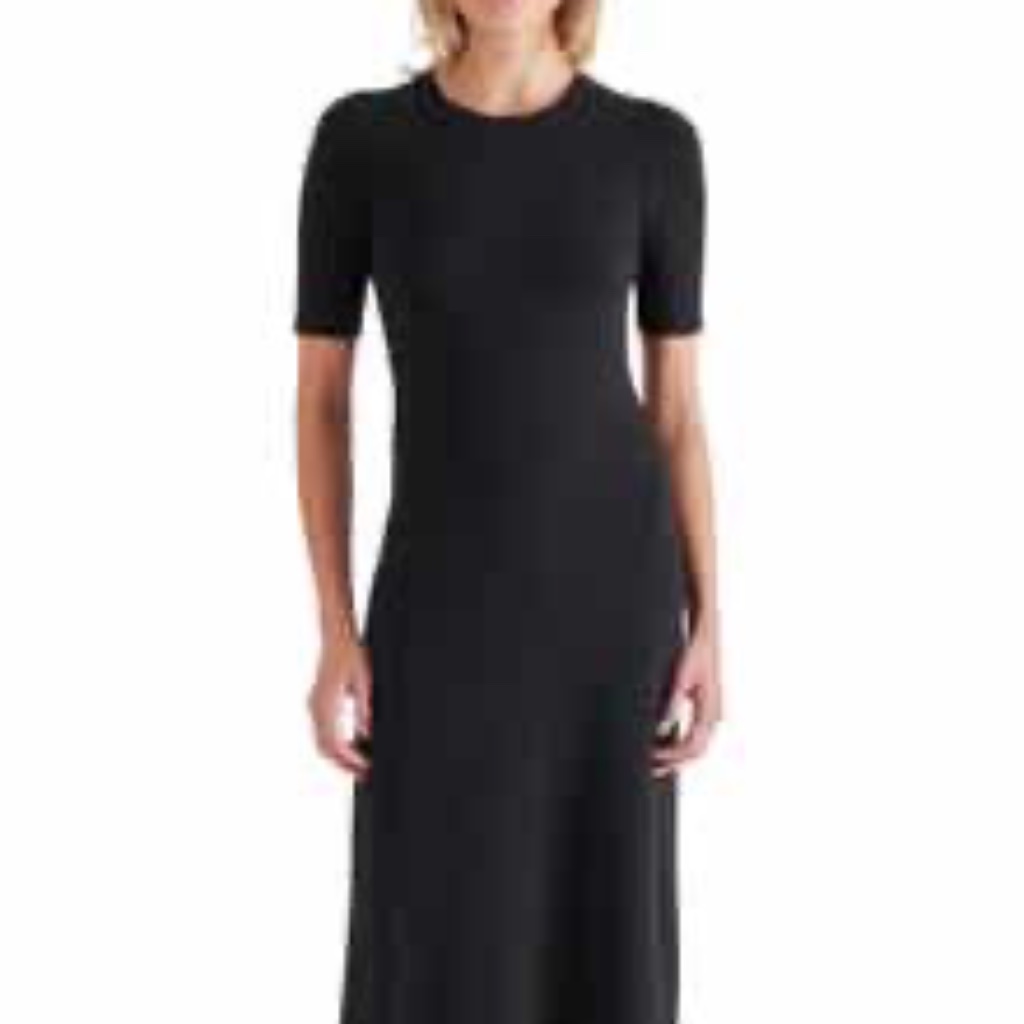 Steve Madden Francis Dress Nwt